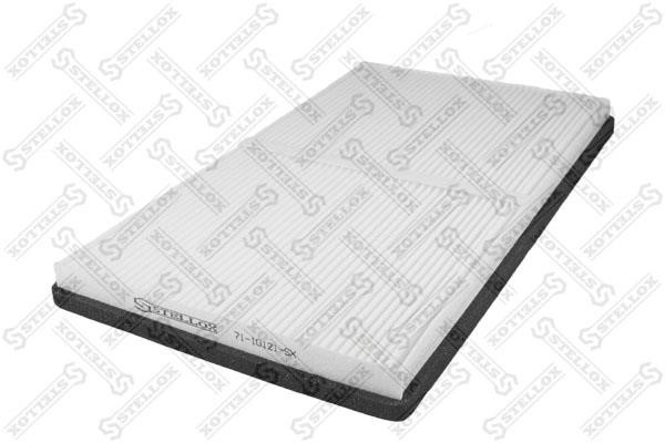 Filtr klimatyzacji Mercedes V-Class: 7110121SX Stellox Filtr kabinowy