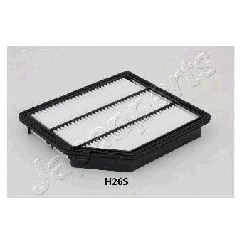 Japanparts FA-H26S Air filter FAH26S: Buy near me in Poland at 2407.PL - Good price!