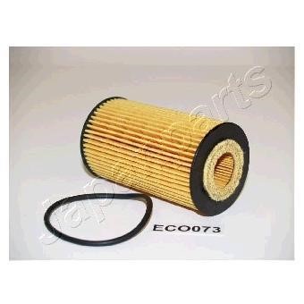 Ölfilter Japanparts FO-ECO073