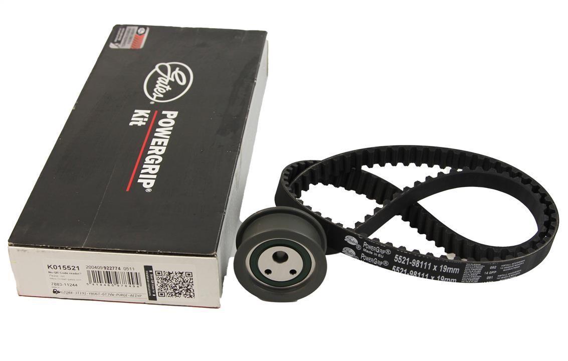 Buy Gates K015521 at a low price in Poland!