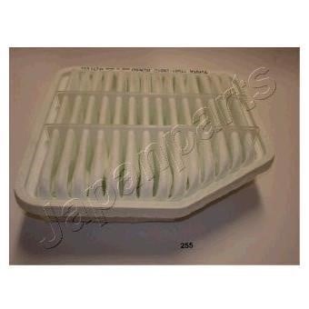 FA255S Japanparts Luftfilter
