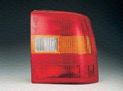 Opel 12 23 139 Combination Rearlight 1223139: Buy near me in Poland at 2407.PL - Good price!