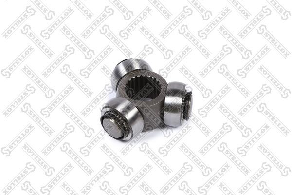 Stellox 16-54502-SX Tripod Hub, drive shaft 1654502SX: Buy near me at 2407.PL in Poland at an Affordable price!