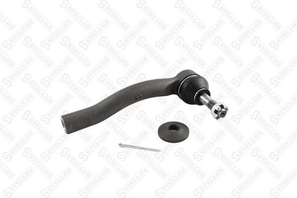 Stellox 51-00381-SX Tie rod end right 5100381SX: Buy near me in Poland at 2407.PL - Good price!