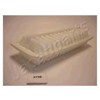 Japanparts FA-279S Air filter FA279S: Buy near me at 2407.PL in Poland at an Affordable price!