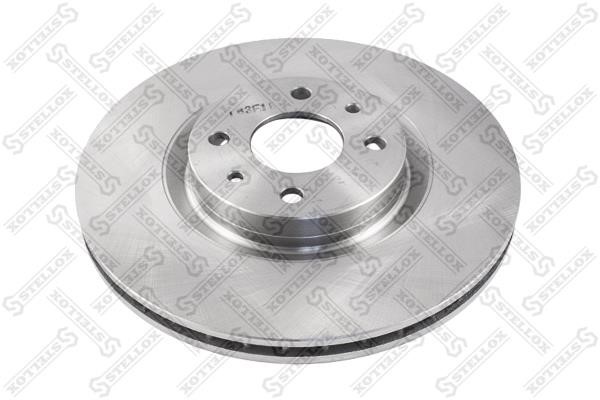 60202327VSX Stellox Bremsscheibe