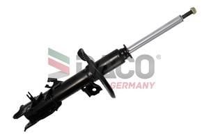 452607L Daco Gasöl-Federdämpfer vorne links