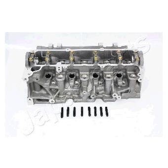 Japanparts XX-NS013S Cylinderhead (exch) XXNS013S: Buy near me in Poland at 2407.PL - Good price!