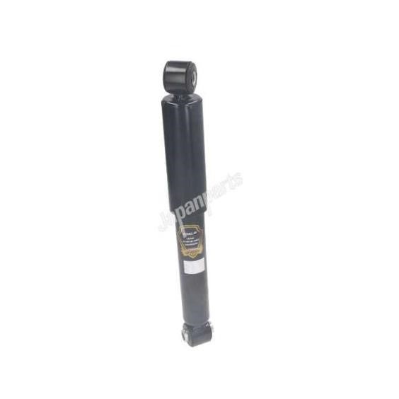 Japanparts MM-00160 Rear oil and gas suspension shock absorber MM00160: Buy near me in Poland at 2407.PL - Good price!