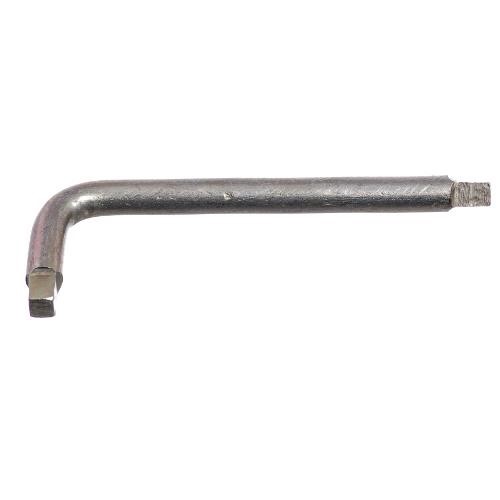 ХЗСО SQRT0008 Wrench for oil plugs SQRT0008: Buy near me in Poland at 2407.PL - Good price!