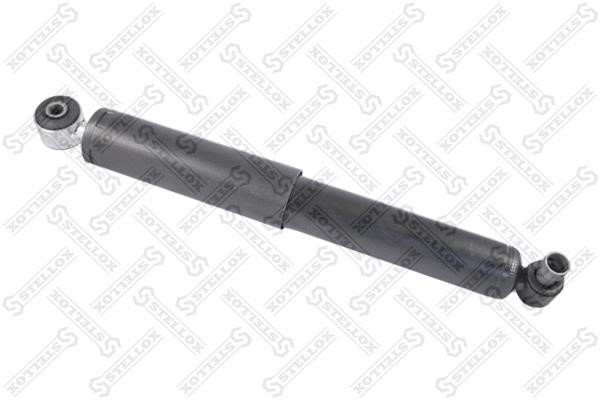 Stellox 1213-0083-SX Rear oil and gas suspension shock absorber 12130083SX: Buy near me in Poland at 2407.PL - Good price!