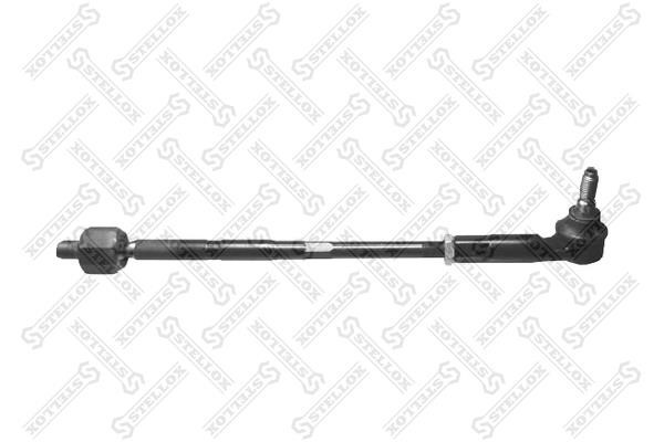 Stellox 59-01477-SX Right tie rod 5901477SX: Buy near me in Poland at 2407.PL - Good price!