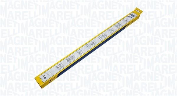 Magneti marelli 000723145800 Wiper blade 580 mm (23") 000723145800: Buy near me in Poland at 2407.PL - Good price!