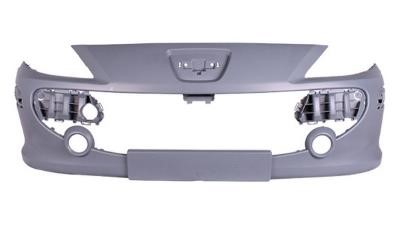 Tempest 039 0439 901 Front bumper 0390439901: Buy near me in Poland at 2407.PL - Good price!