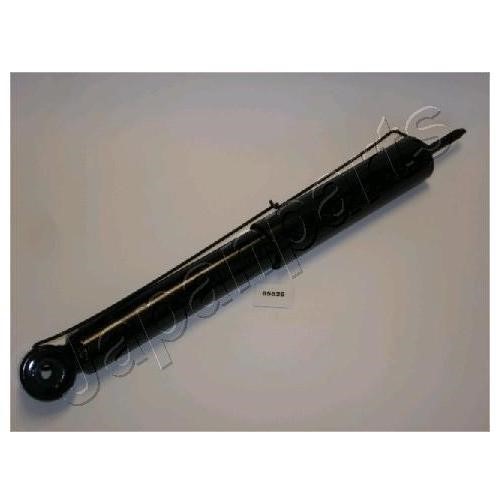 Japanparts MM-85526 Rear oil and gas suspension shock absorber MM85526: Buy near me in Poland at 2407.PL - Good price!