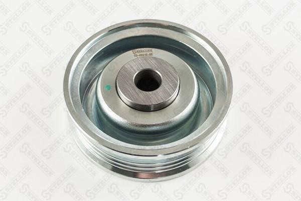 Keilriemen Spannrolle Mitsubishi Pajero: 0340816SX Stellox Spannrolle Keilrippenriemen