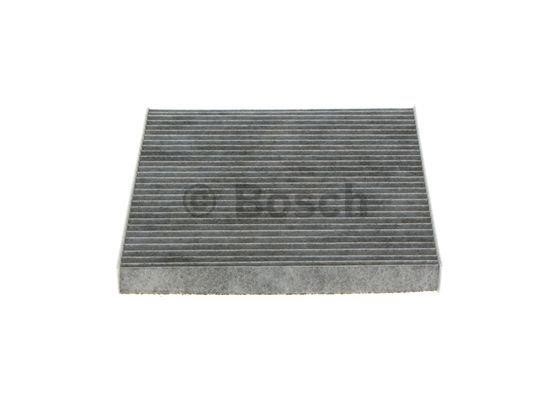 Cabin filter Bosch 1 987 435 558