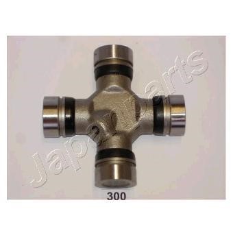 Крестовины карданных валов Форд: JO300 Japanparts Крестовина вала карданного