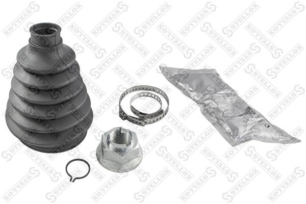 Stellox 13-00621-SX CV joint boot outer 1300621SX: Buy near me in Poland at 2407.PL - Good price!