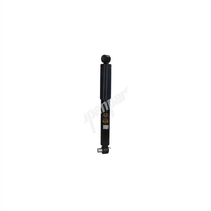 MM00658 Japanparts Amortyzator gazowo-olejowy tylny
