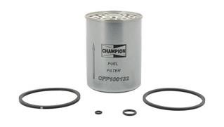 Champion CFF100132 Топливный фильтр CFF100132: Отличная цена - Купить в Польше на 2407.PL!