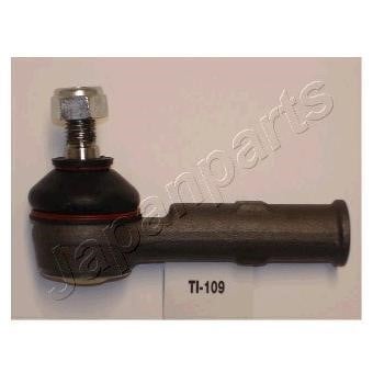 Japanparts TI-109 Tie rod end outer TI109: Buy near me in Poland at 2407.PL - Good price!
