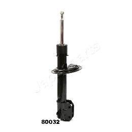 Japanparts MM-80032 Front suspension shock absorber MM80032: Buy near me in Poland at 2407.PL - Good price!