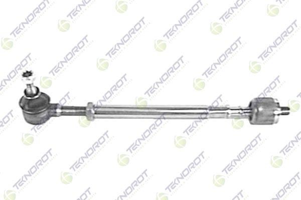 Teknorot P-101504 Steering rod with tip, set P101504: Buy near me in Poland at 2407.PL - Good price!
