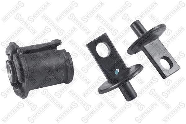 Gumy wahacza Honda Integra: 7701768SX Stellox Tuleja tylnego wahacza