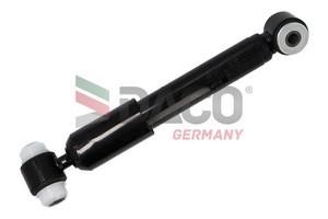 Daco 563310 Rear oil and gas suspension shock absorber 563310: Buy near me in Poland at 2407.PL - Good price!