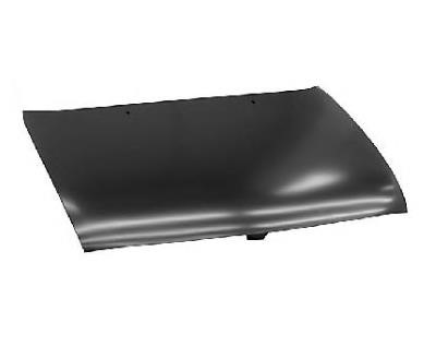 Ford 1 006 622 Hood 1006622: Buy near me in Poland at 2407.PL - Good price!