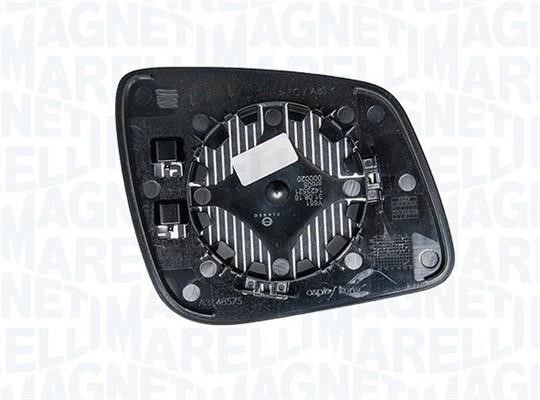 Magneti marelli 182209019500 Mirror Glass Heated 182209019500: Buy near me in Poland at 2407.PL - Good price!