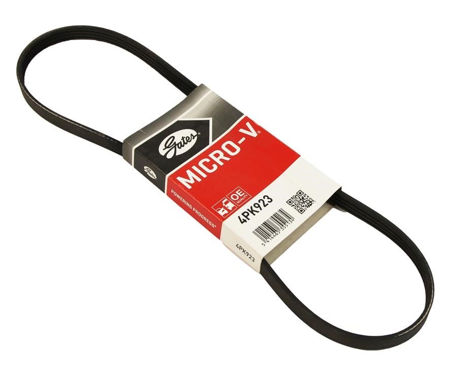 Buy Gates 4PK923 at a low price in Poland!