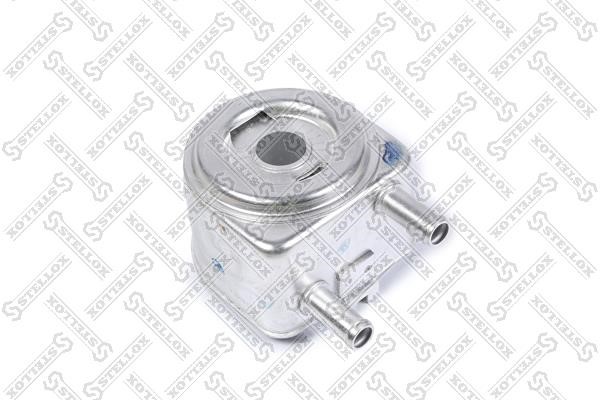 Stellox 10-73009-SX Oil cooler 1073009SX: Buy near me in Poland at 2407.PL - Good price!