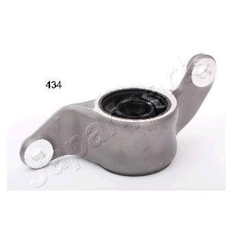 RU434 Japanparts Tuleja przednego dolnego wahacza tylna lewa