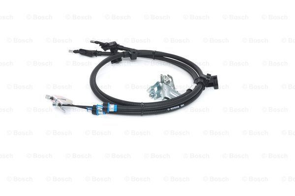 Bosch Linka hamulca ręcznego – cena 1516 PLN