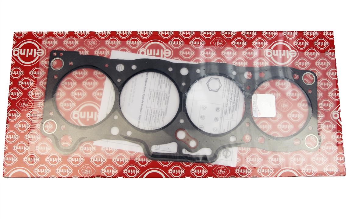 Elring 828.254 Gasket, cylinder head 828254: Buy near me at 2407.PL in Poland at an Affordable price!