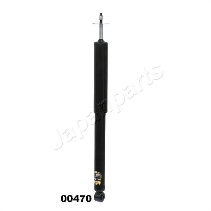 Japanparts MM-00470 Rear oil and gas suspension shock absorber MM00470: Buy near me in Poland at 2407.PL - Good price!