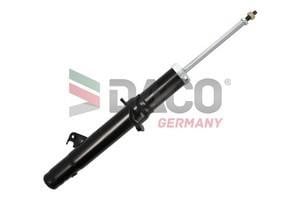 Daco 463210L Front Left Gas Oil Suspension Shock Absorber 463210L: Buy near me in Poland at 2407.PL - Good price!