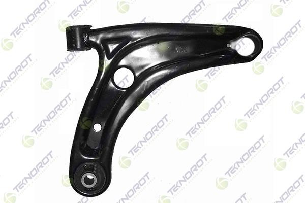 Teknorot H-506S Suspension arm front lower right H506S: Buy near me in Poland at 2407.PL - Good price!
