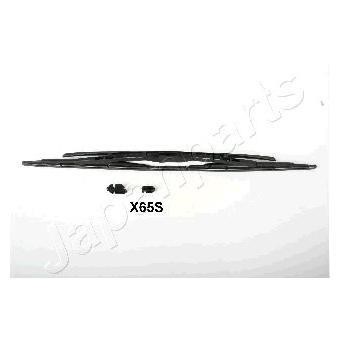 Japanparts SS-X65S Frame wiper blade 650 mm (26") SSX65S: Buy near me at 2407.PL in Poland at an Affordable price!