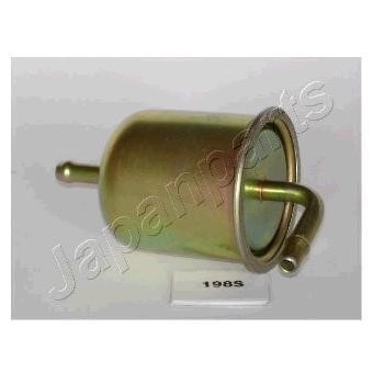 Japanparts FC-198S Fuel filter FC198S: Buy near me in Poland at 2407.PL - Good price!