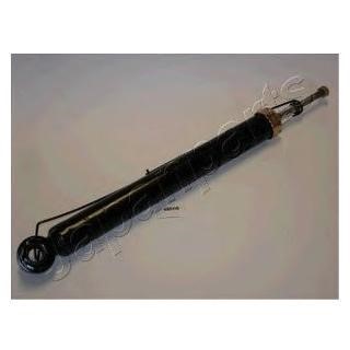 Japanparts MM-22502 Rear oil and gas suspension shock absorber MM22502: Buy near me at 2407.PL in Poland at an Affordable price!