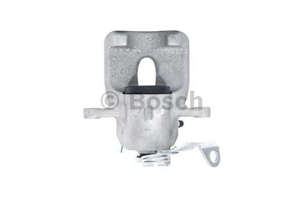 Bosch Brake caliper rear right – price 664 PLN