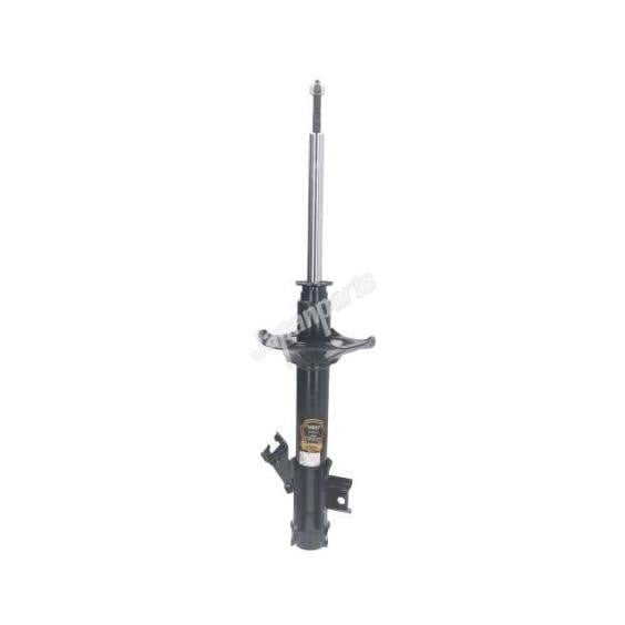 Suspension strut Nissan Primera: MM10059 Japanparts Rear right gas oil shock absorber