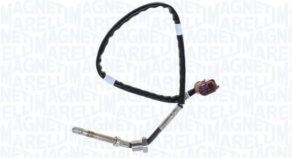 Magneti marelli 172000025010 Exhaust gas temperature sensor 172000025010: Buy near me at 2407.PL in Poland at an Affordable price!
