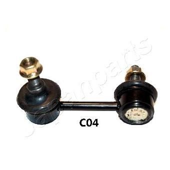 Japanparts SI-C04L Front Left stabilizer bar SIC04L: Buy near me in Poland at 2407.PL - Good price!