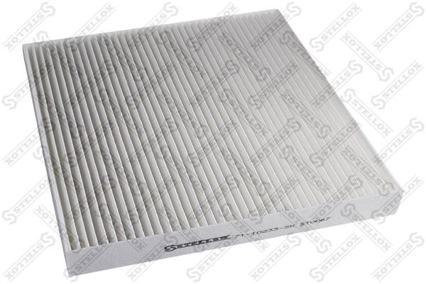 Stellox 71-10233-SX Filter, Innenraumluft 7110233SX: Kaufen Sie zu einem guten Preis in Polen bei 2407.PL!