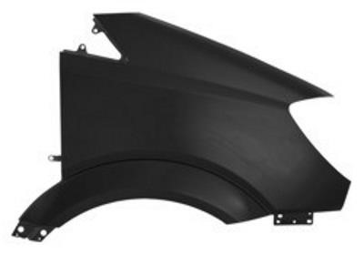 Mercedes A 906 637 78 19 Wing A9066377819: Buy near me in Poland at 2407.PL - Good price!