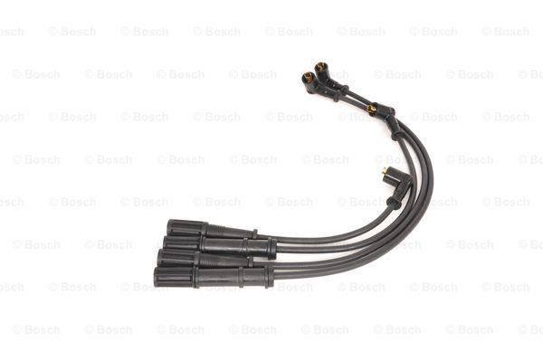Ignition lead set Bosch 0 986 357 816